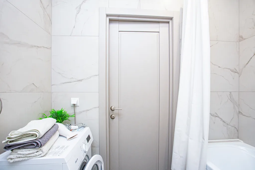 Уютная новая квартира напротив Кузбасс Арена