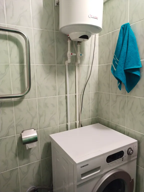 Уютная студия для гостей