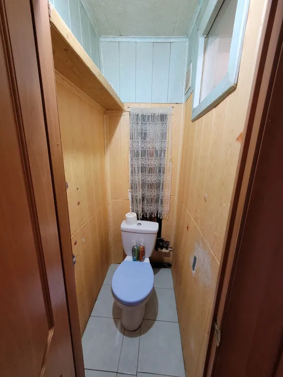 Двушка в центре города