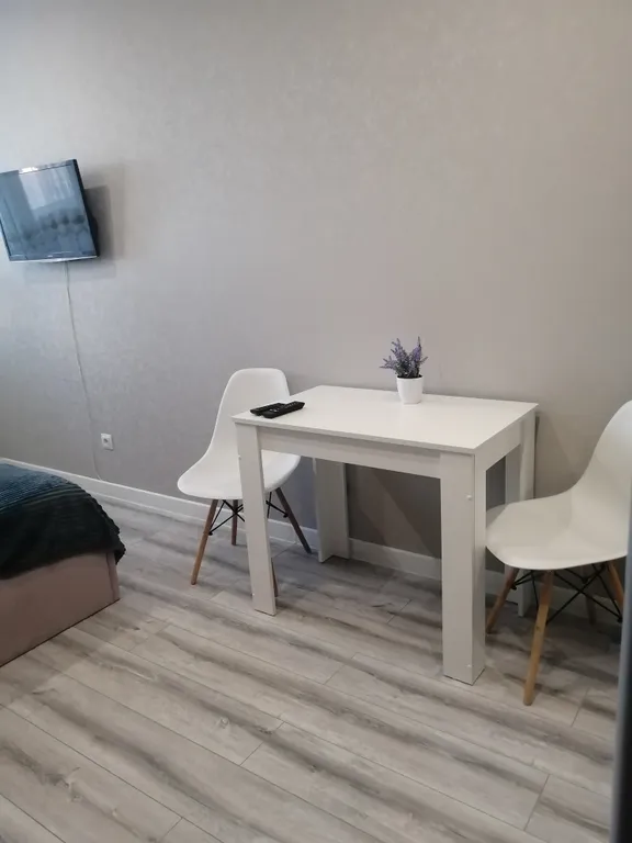 Квартира Квартира Уютная, тёплая студия все есть для проживания — Краснодар