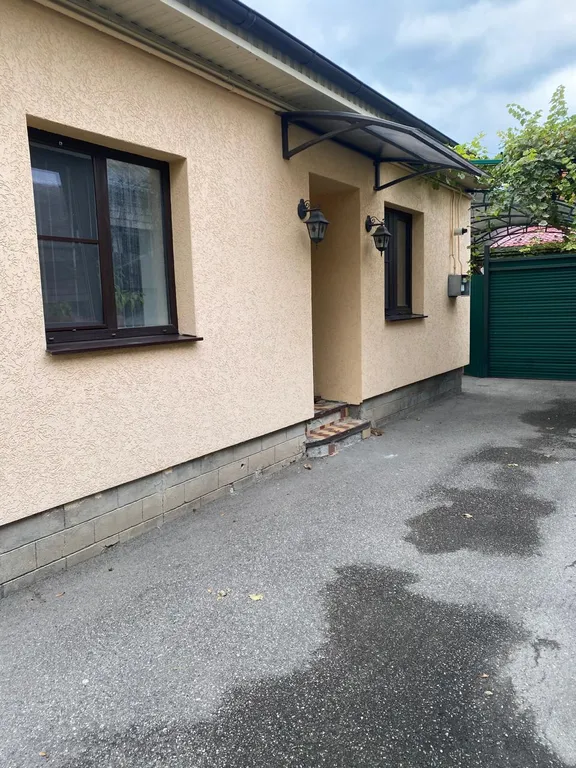 Коттедж Уютный дом в центре города — Ессентуки