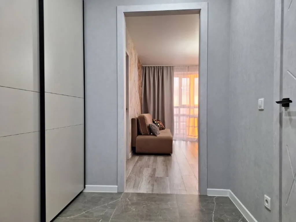 Квартира в жк сказка