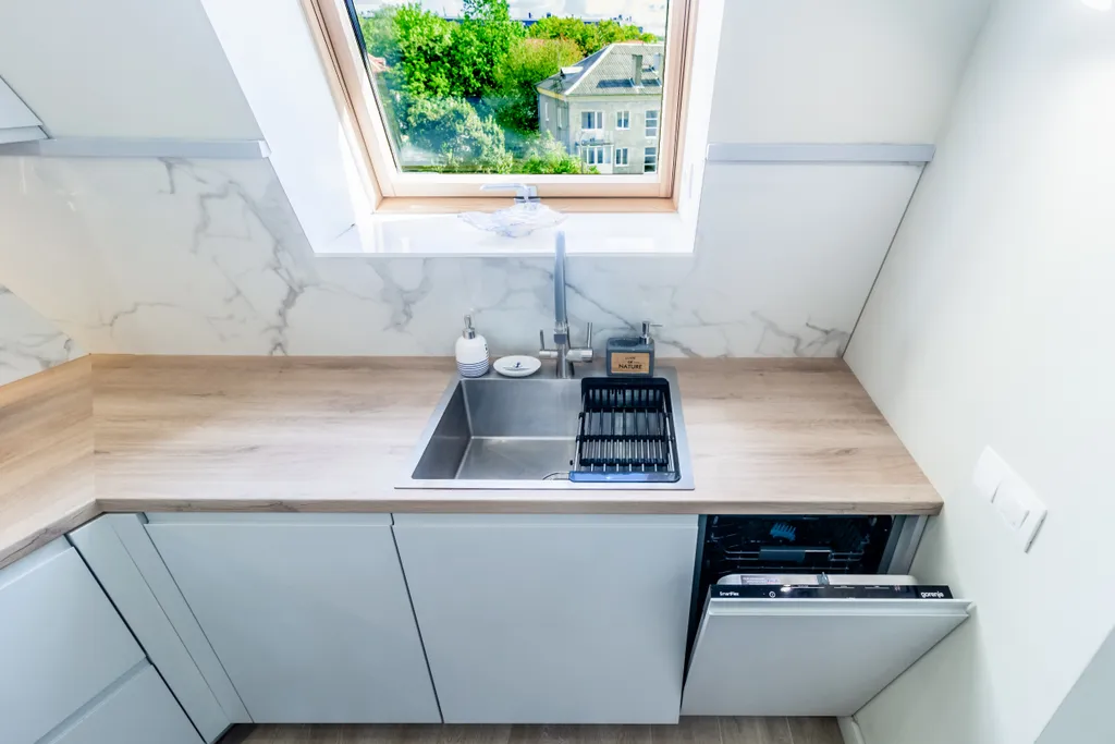 Квартира у Верхнего озера