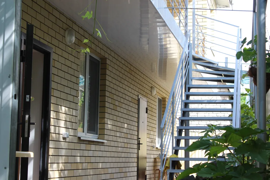 Квартира Комната — Анапа