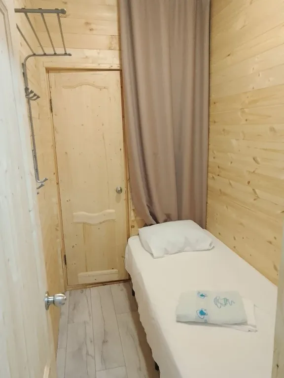 Квартира Одноместный эконом — аренда посуточно в Адлер