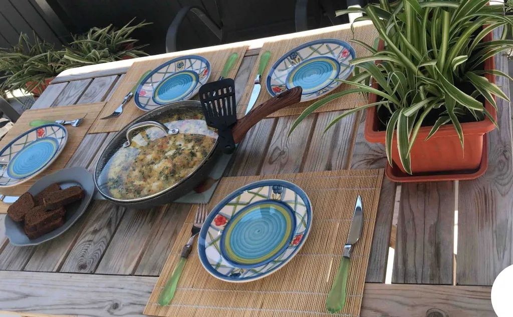 Ваша дача на море Витязево 3