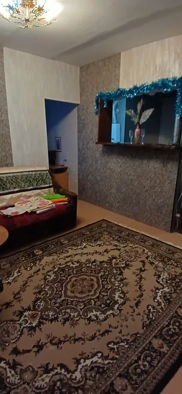 Квартира Уютная квартира в центре города в шаговой доступности от Кремля — Великий Новгород