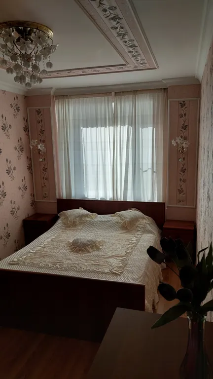 Апартамент на Рыбинском море