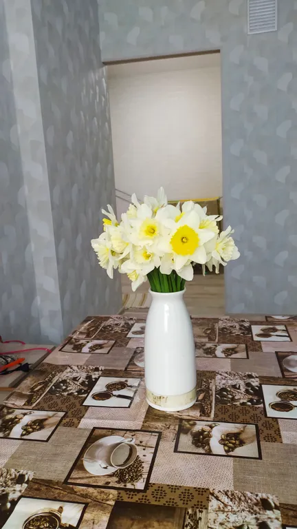 Уютная квартира в центре города рядом с Александровской набережной