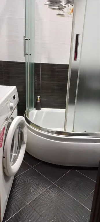 Уютная квартира на берегу Азовского моря