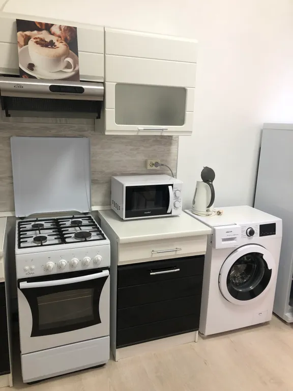 Квартира Квартира рядом с морем — Махачкала