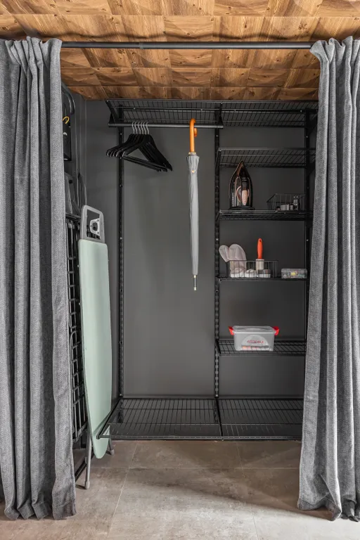 Квартира Квартира Невероятно элегантный лофт для эстетов в центре рядом с метро — Москва