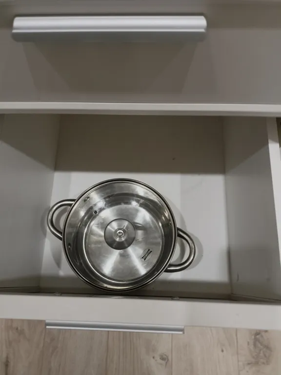 Новая, уютная квартира-студия в новом доме недалеко от монастыря