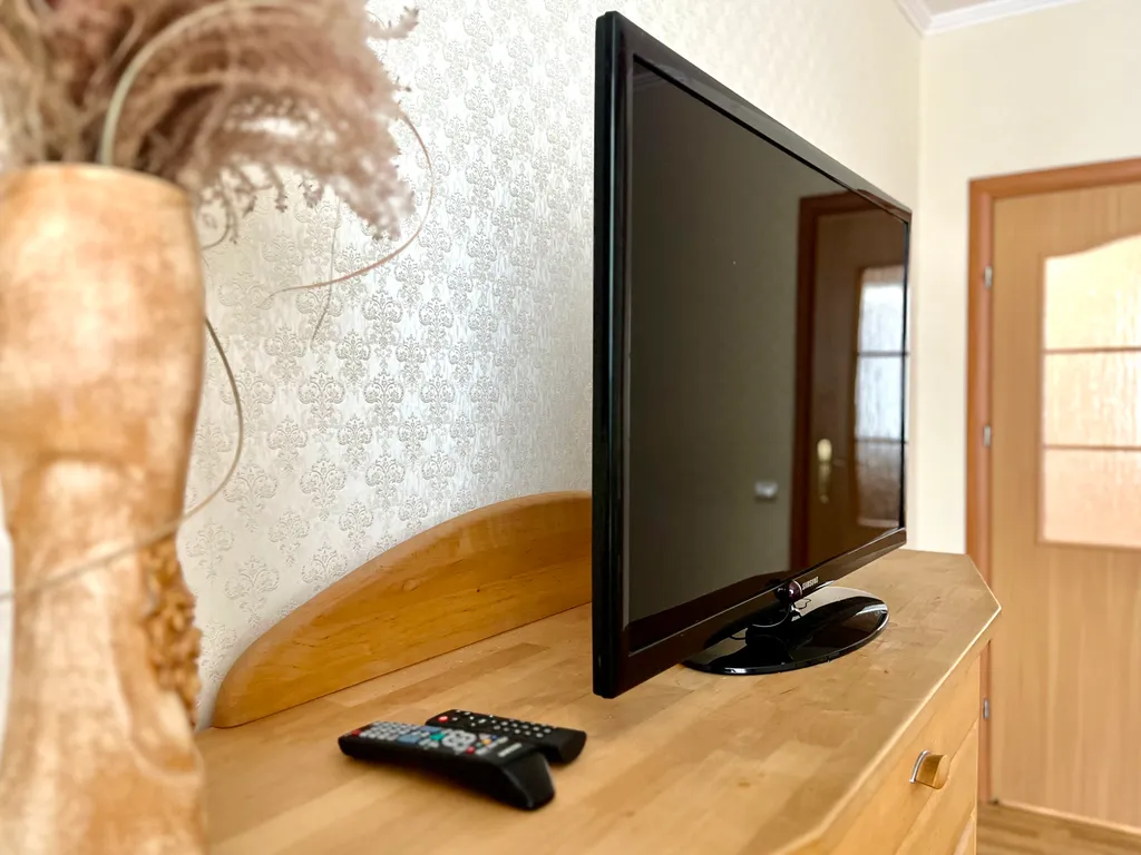 Квартира Семейная квартира с видом на Кафедральный собор — Калининград