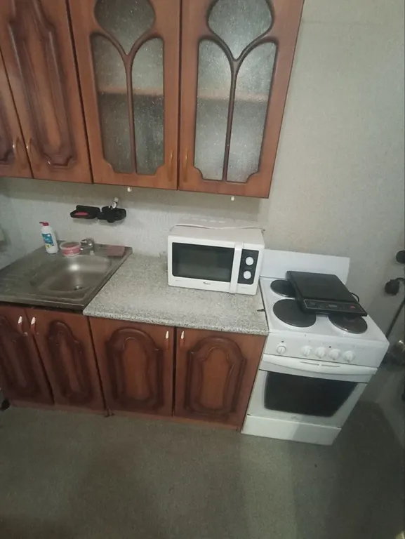 Дом рядом с Молл Мармелад