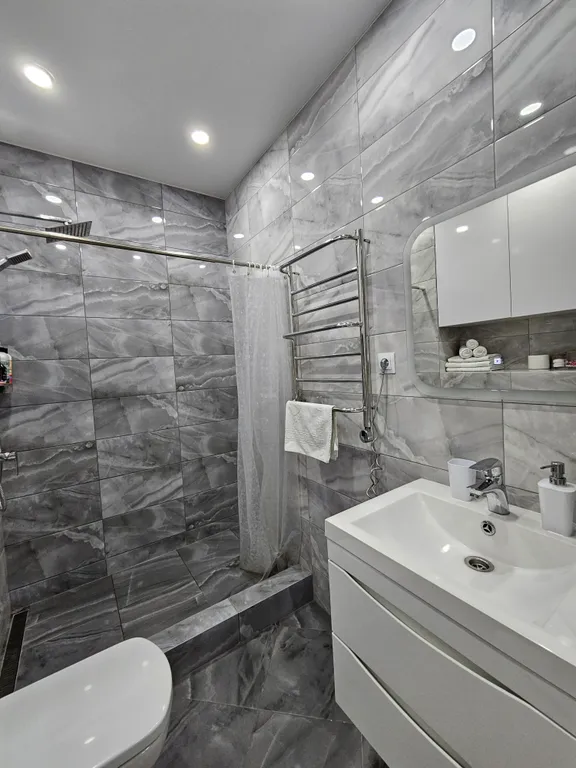 Квартира Квартира у моря — Сириус