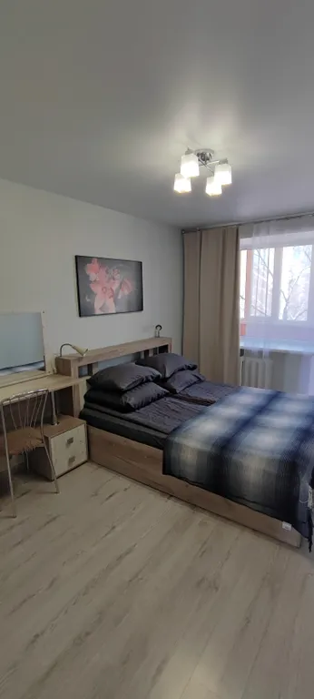 Квартира возле Казанского Кремля, Чаши