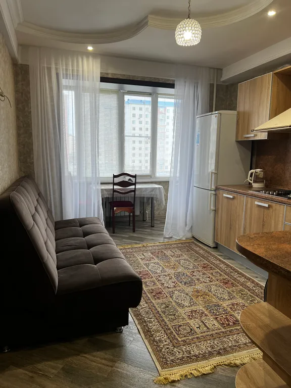 1-комнатная Квартира — аренда посуточно в Каспийск