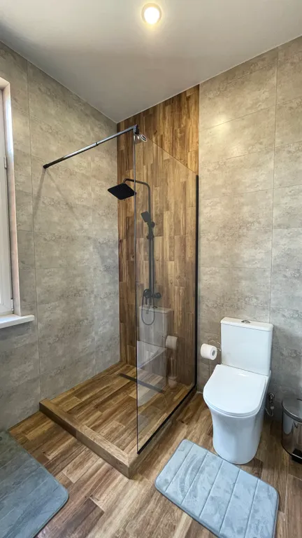 3-комнатный Дом