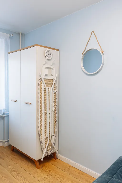 Квартира Апартаменты Небо в самом центре города — Калининград