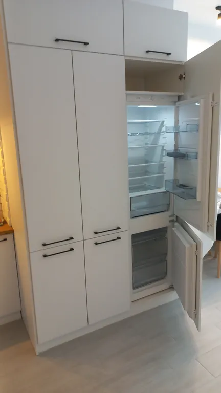 Центр города, квартира на набережной у Рыбной деревни