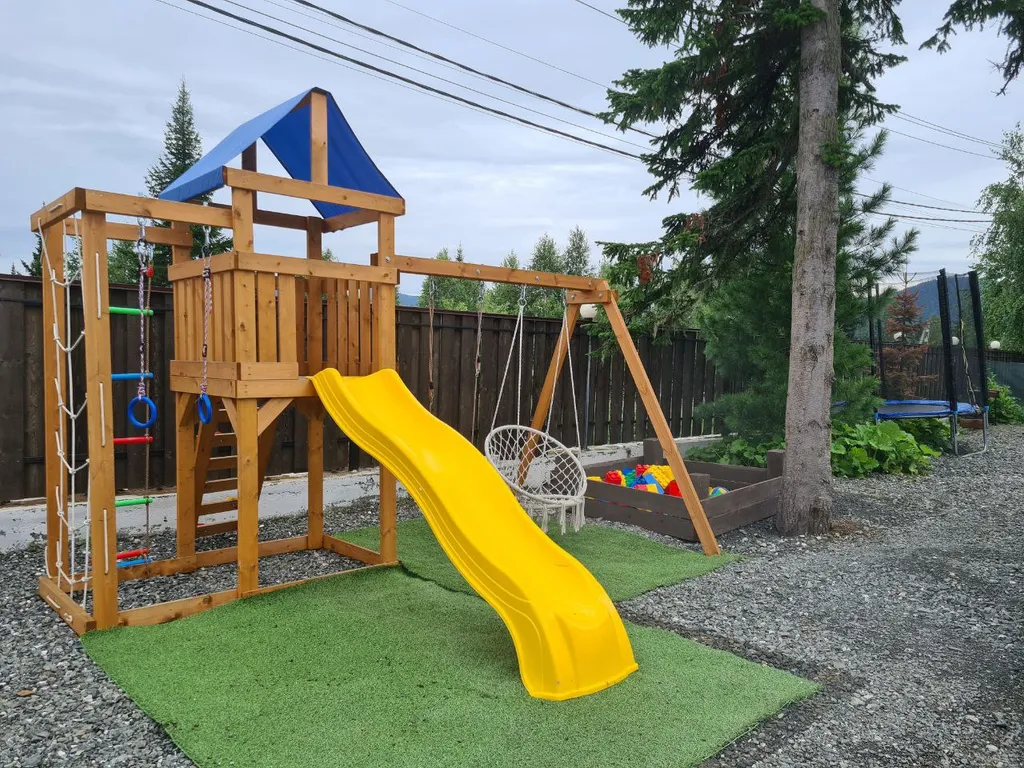 5-комнатный Дом