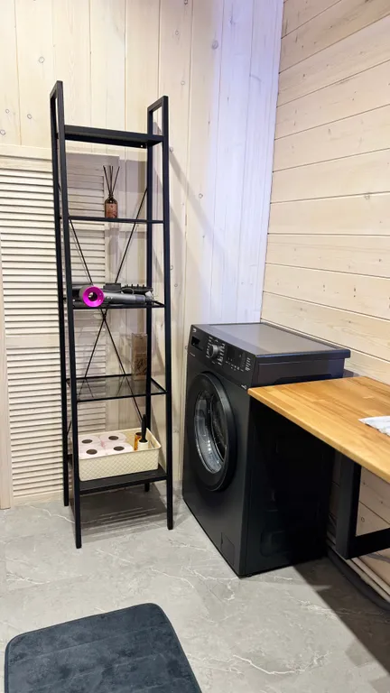 Новый дом #1
Woodland_gesh