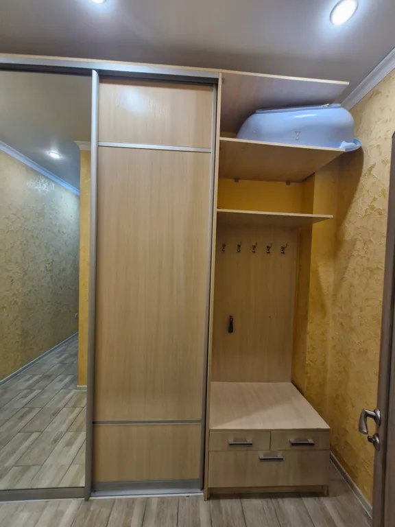 Квартира 2х комнатная квартира на первой линии — Адлер