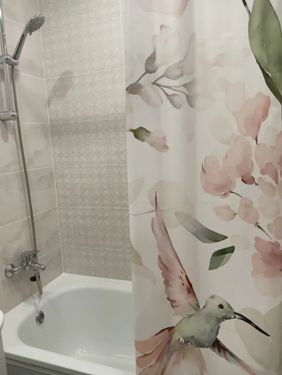 Квартира В центре у Фонтана