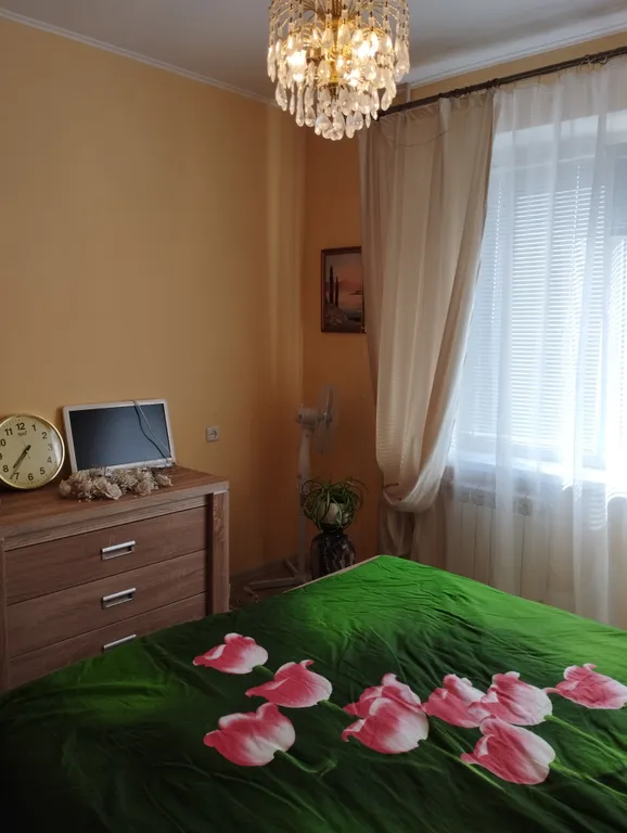 Квартира Уютная квартира у моря, в самом центре, рядом с пляжем и Набережной — Новороссийск