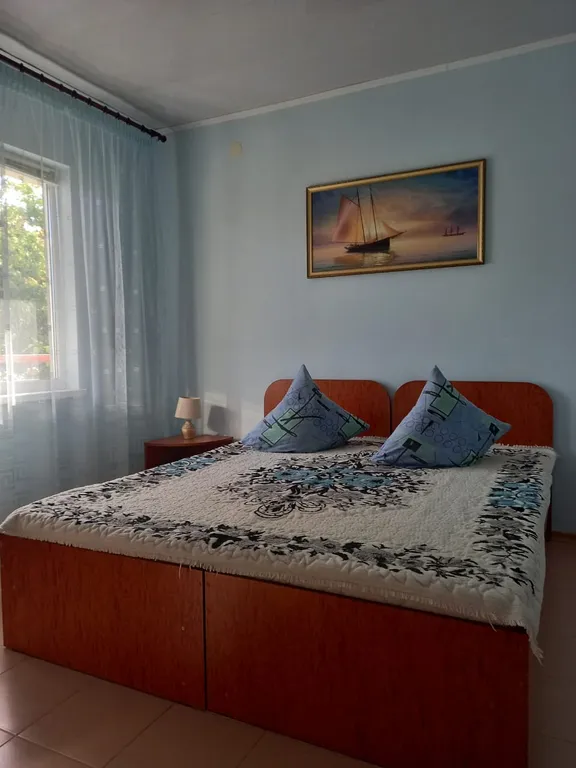 Квартира Комната — аренда посуточно в Береговое (Феодосия)