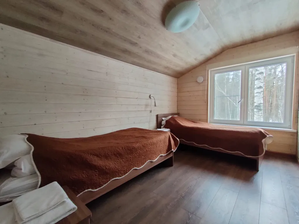 5-комнатный Дом