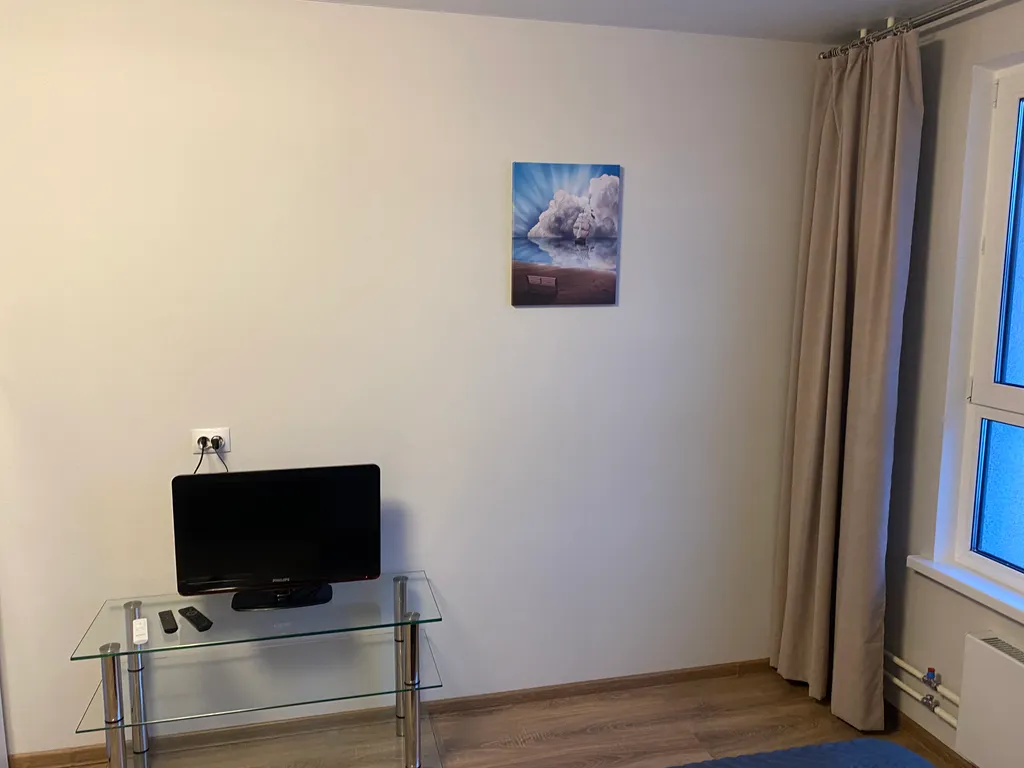 Квартира в Красногорске Глухово Новая Рига