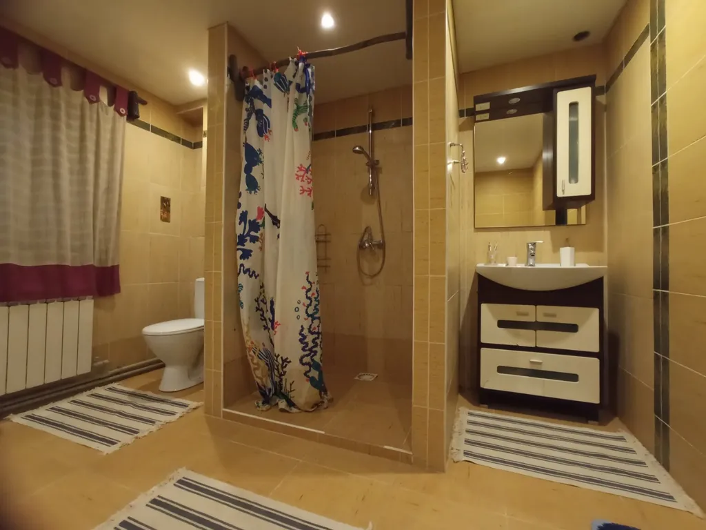 Коттедж на озере Нарочь