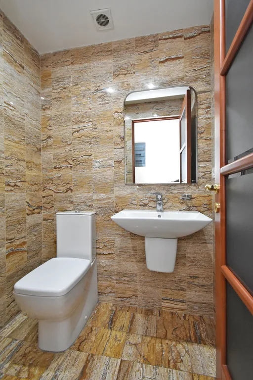 Шикарная квартира