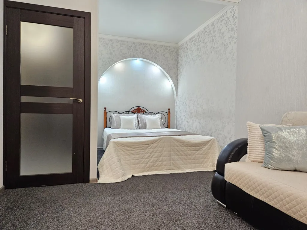 Уютная квартира в центре