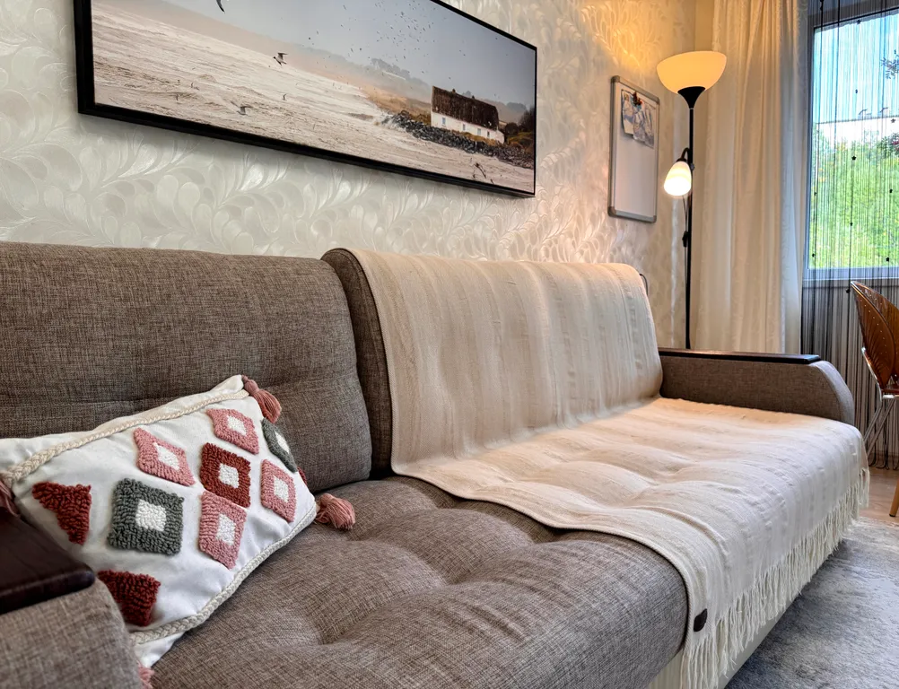 Семейный очаг