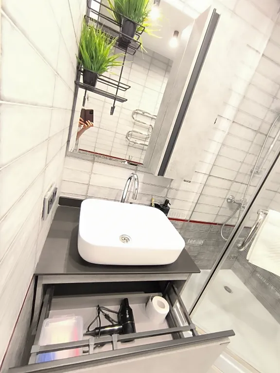 Уютная квартира в самом центре Благовещенска