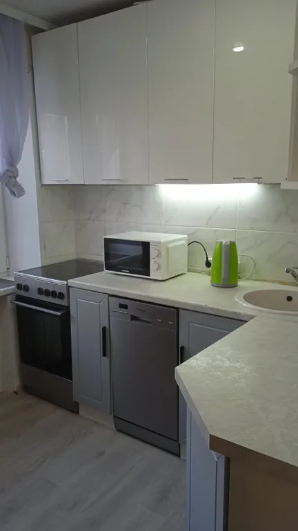 Уютная квартира в центре