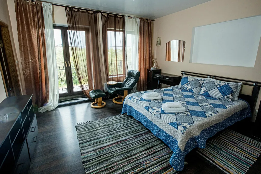 Квартира Комната — аренда посуточно в Суздаль