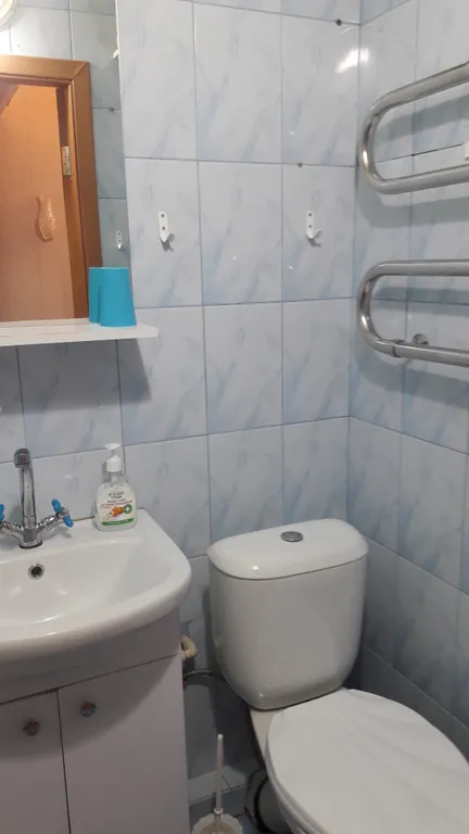 Уютная квартира недалеко от моря