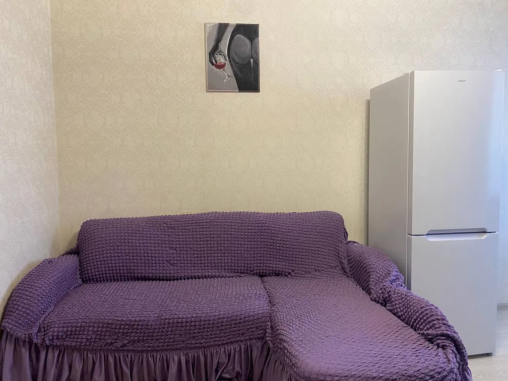 Евродвушка в центре Читы