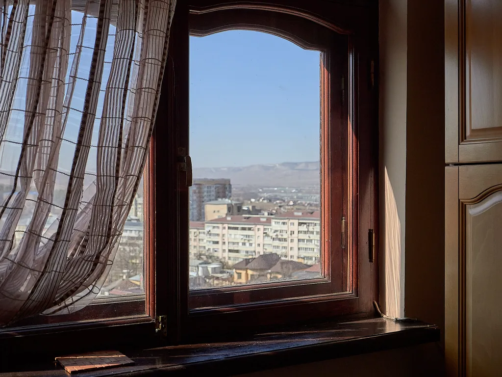 Отличная локация