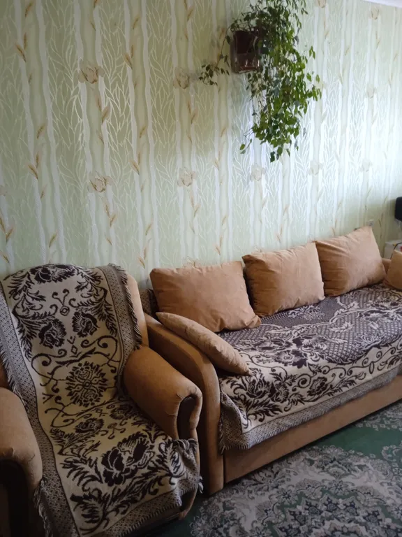 Квартира в тихом микрорайоне города рядом с Волгой — аренда посуточно в Углич