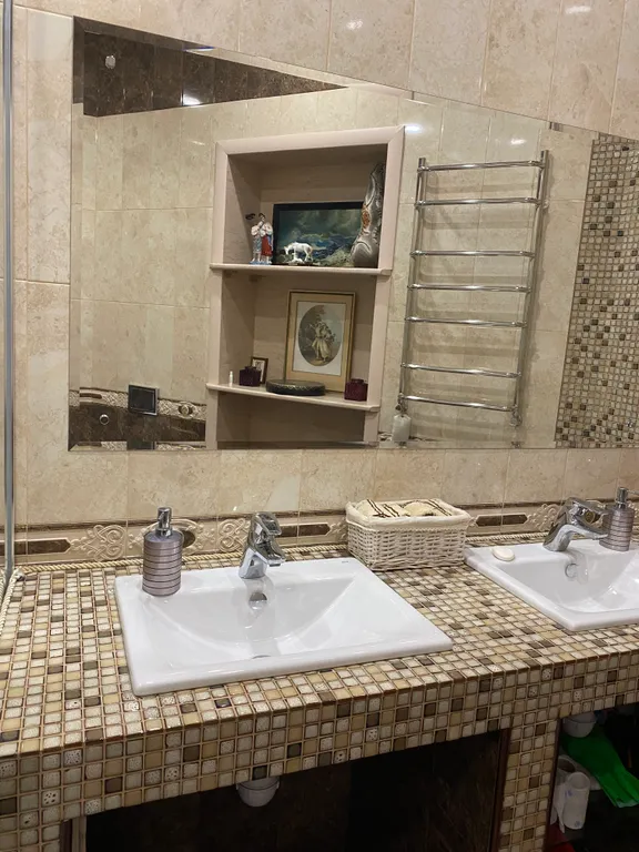 Апартамент “Еntre deux pays” в старинном центре города