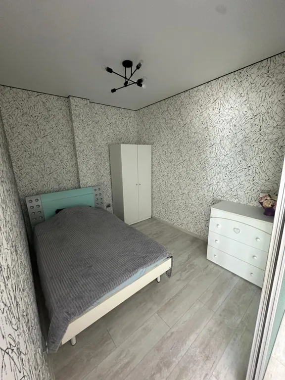 3-комнатная квартира в центре города для 4-х человек