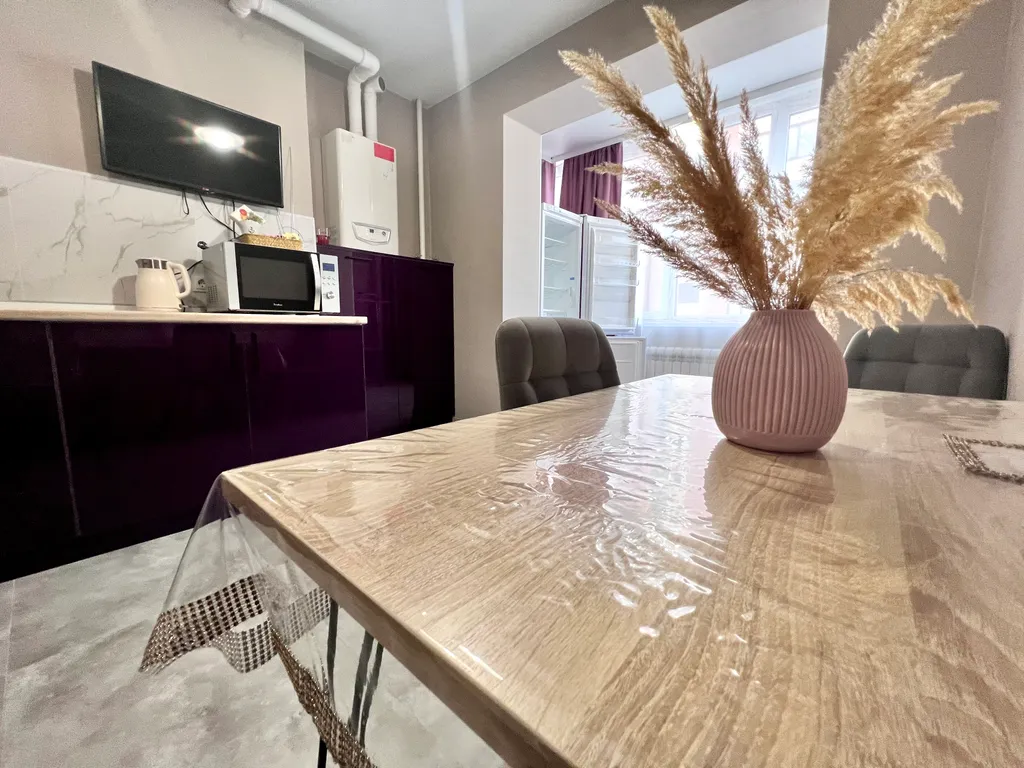 Уютная и комфортабельная квартира в центре города