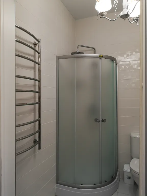 Студия в центре