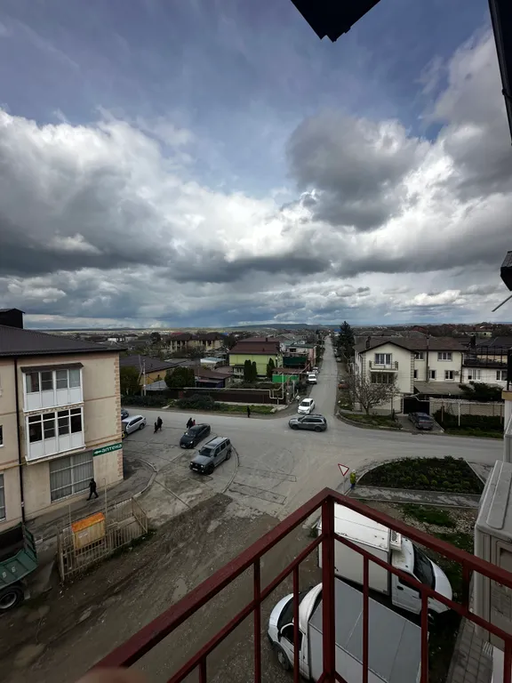 Квартира 2-комнатная Квартира — Анапа