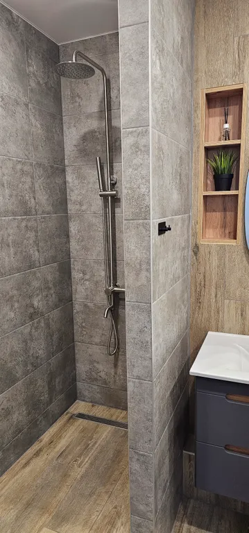 Квартира рядом с Мамаевым курганом